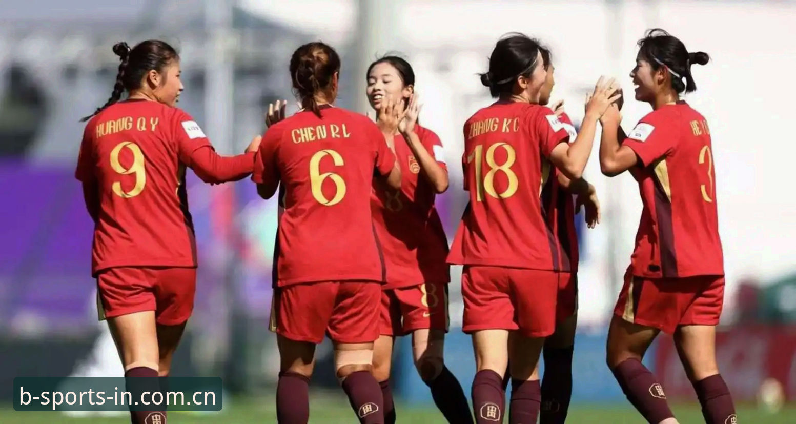 U17世界杯抽签揭晓：中国男女足分组形势详解